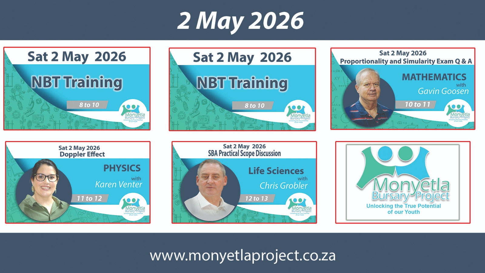 2024-07-13 Live Stream Program